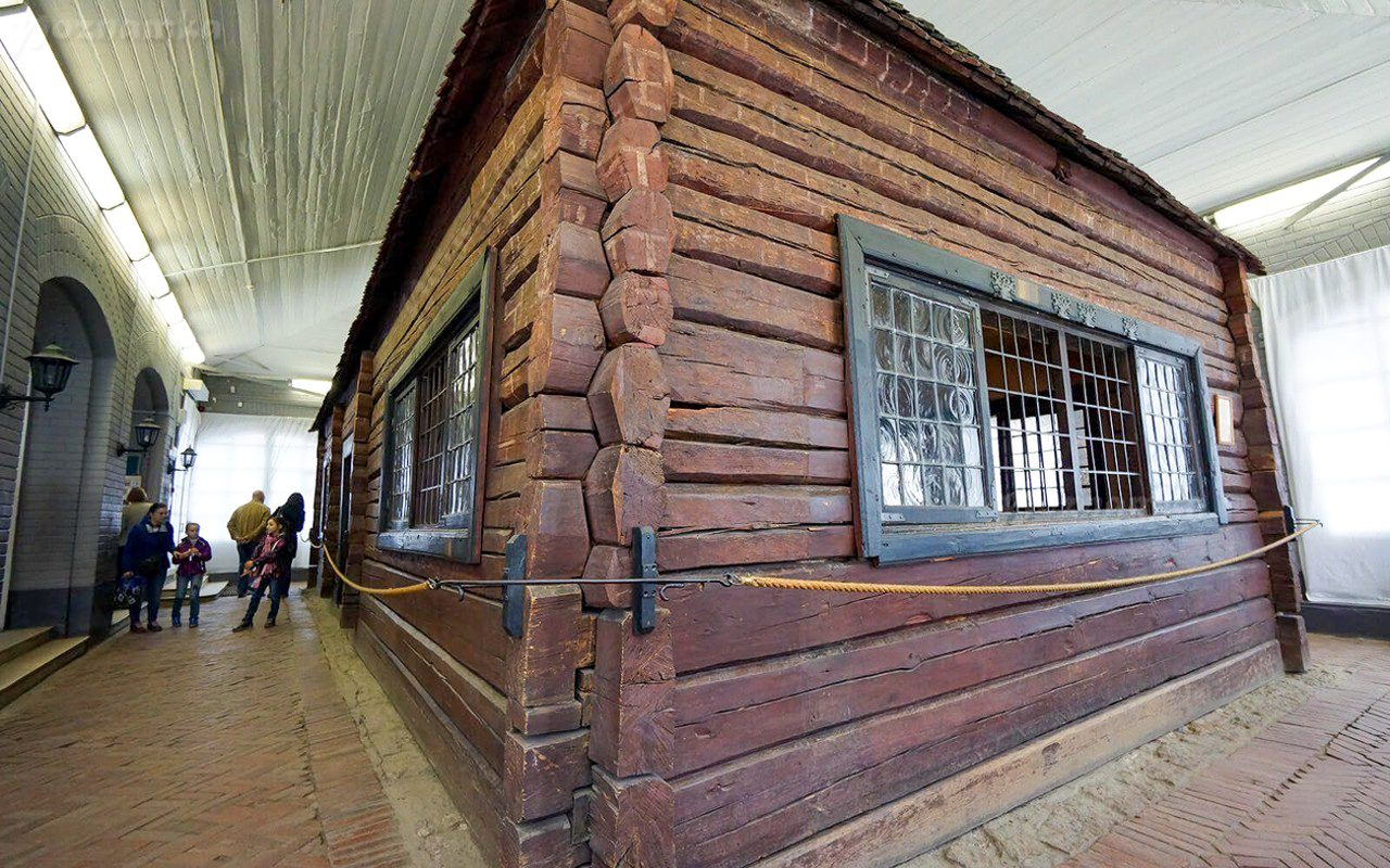 State Russian Museum / undefined