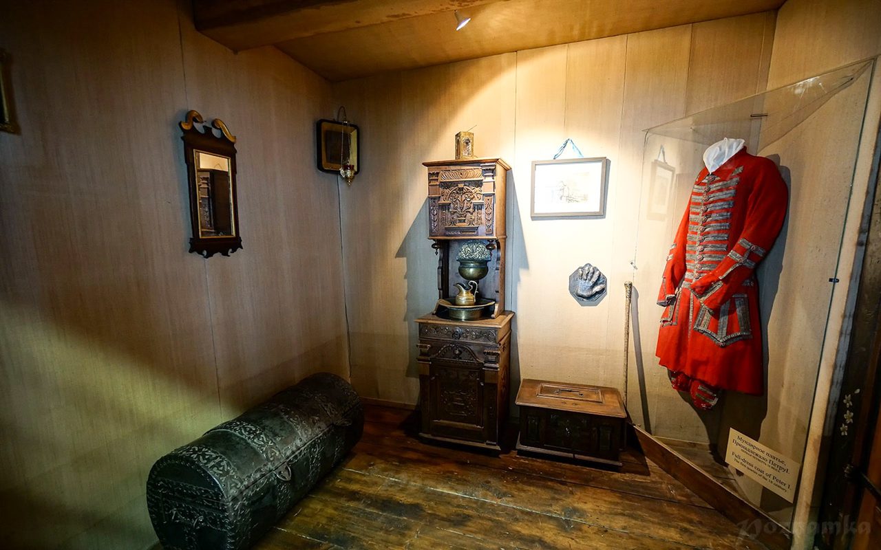 State Russian Museum / undefined