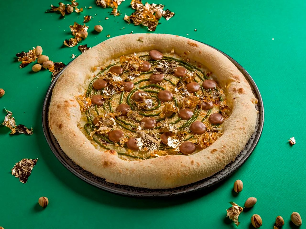Pizzart 