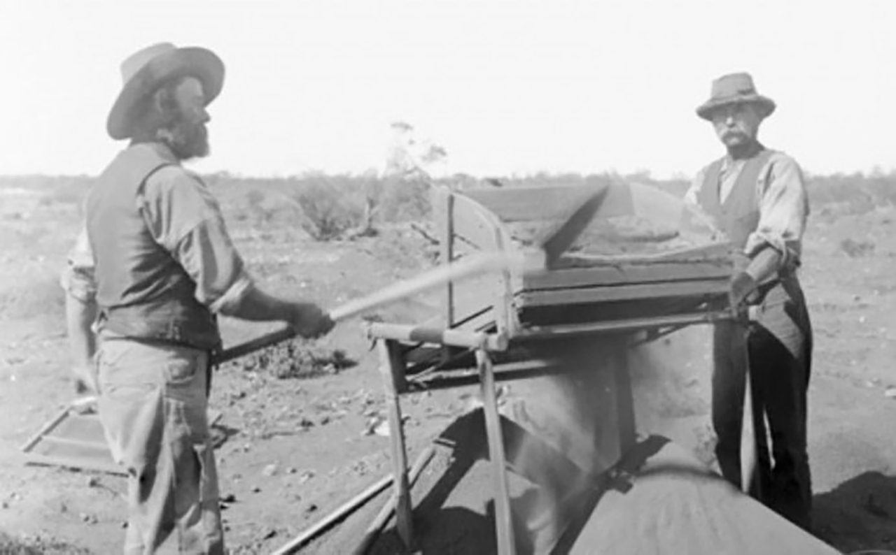 State Library of Western Australia