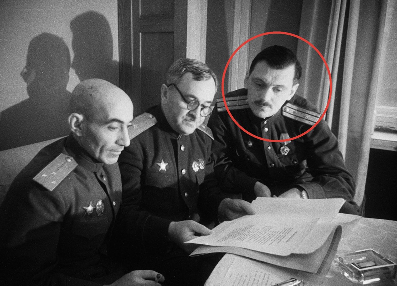 Евгений Тихинов/ТАСС