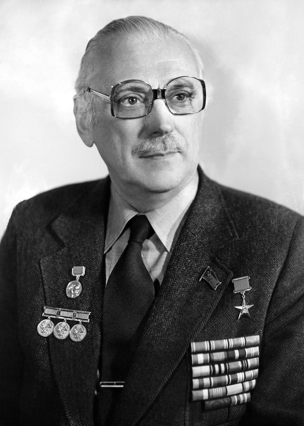 Владимир Савостьянов/ТАСС