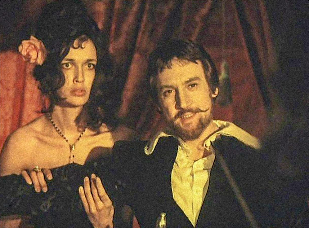 Mikhaïl Chveïtser/Mosfilm, 1979