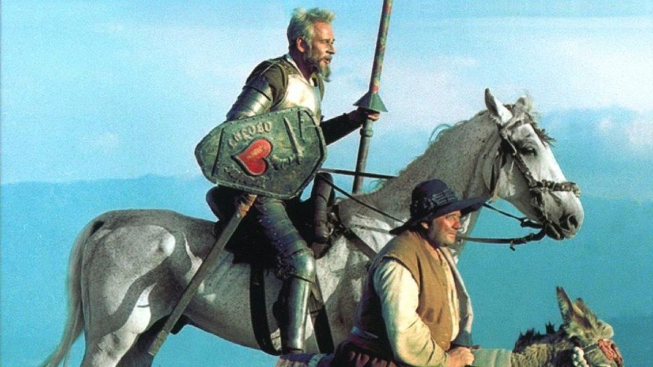 Shakespeare Network/YouTube