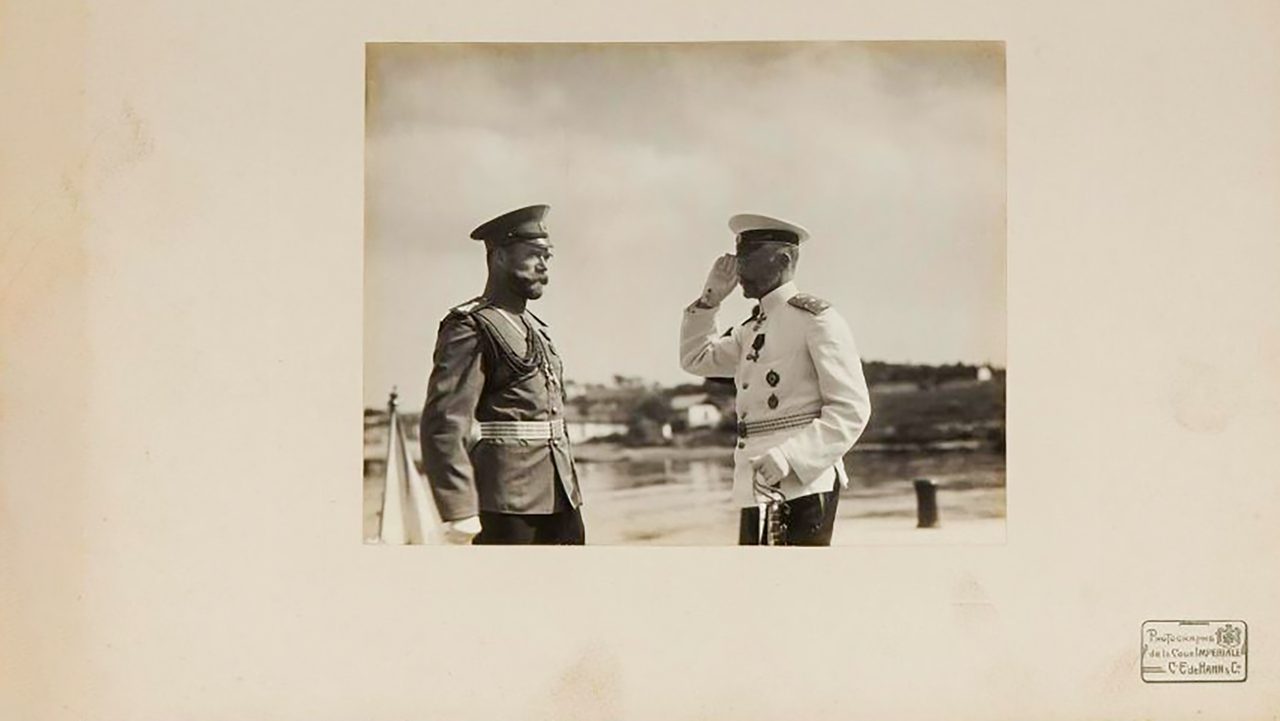 Yagelsky A.K./ 国立歴史博物館
