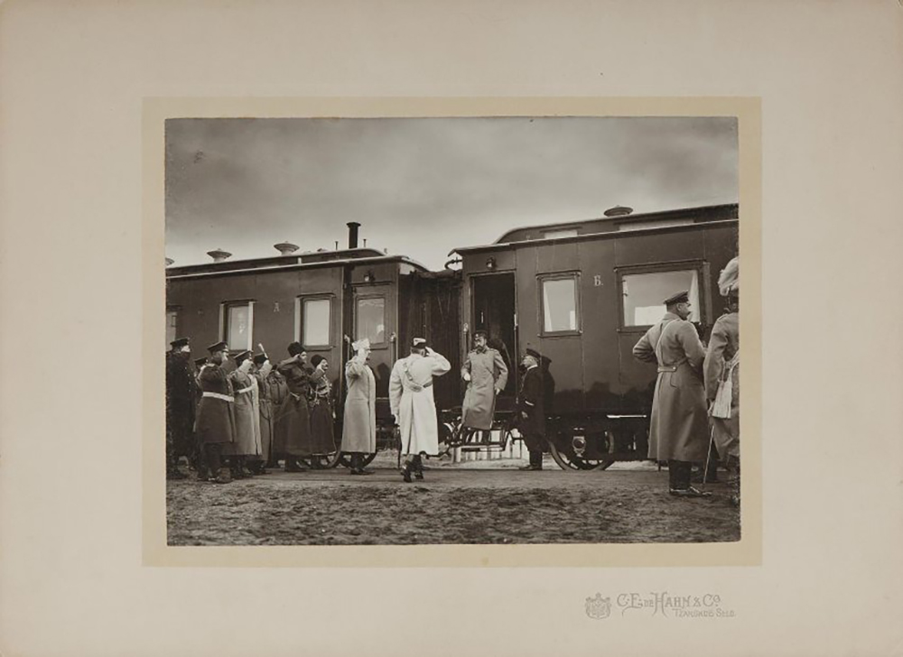 Yagelsky A.K./ 国立歴史博物館