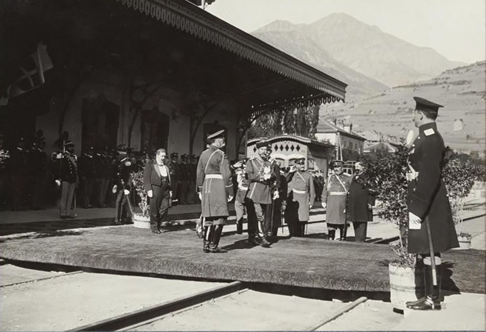 Yagelsky A.K./ 国立歴史博物館
