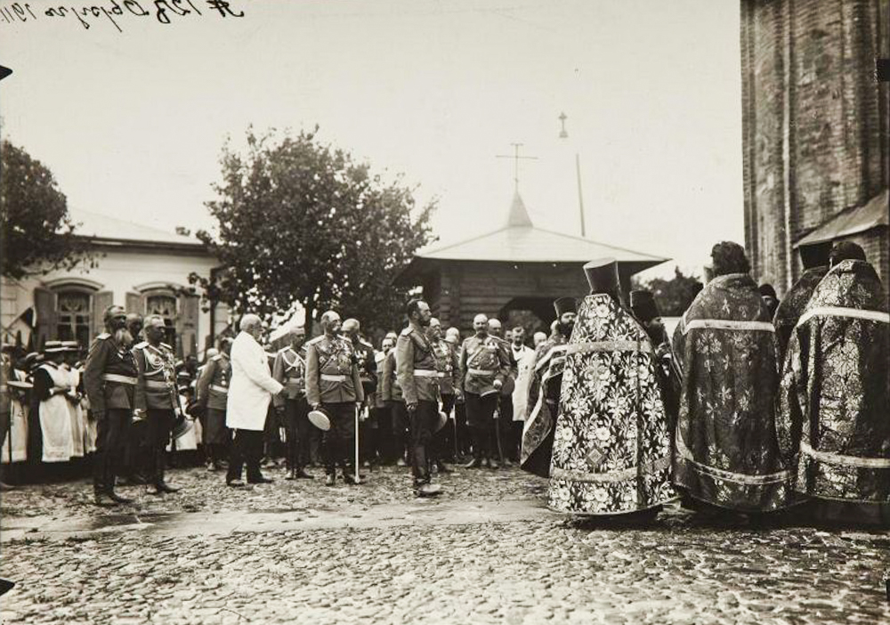 Yagelsky A.K./ 国立歴史博物館