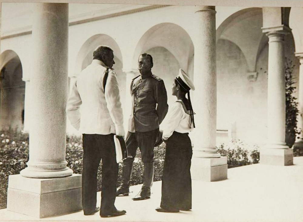 Yagelsky A.K./ 国立歴史博物館