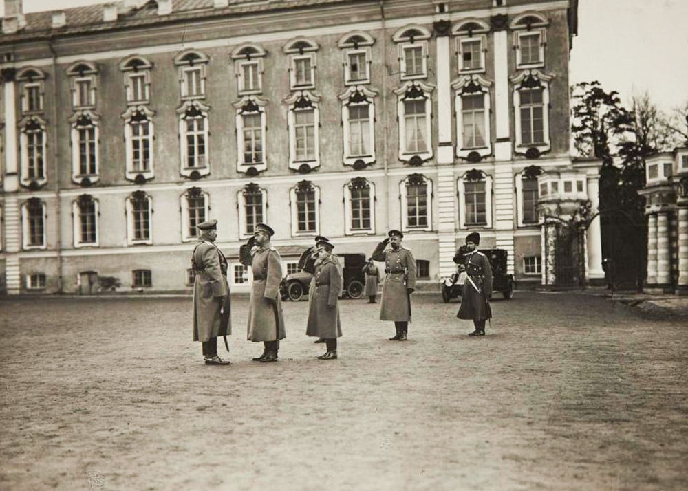 Yagelsky A.K./ 国立歴史博物館