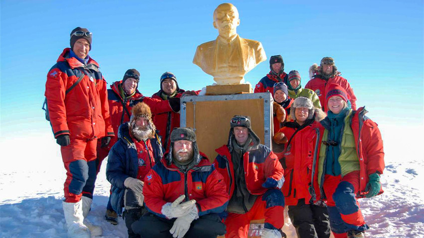 Norwegian Polar Institute