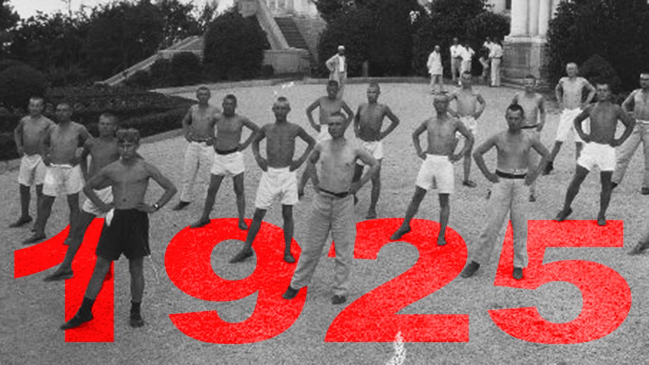 Arkady Shaikhet/MAMM/MDF/russiainphoto.ru