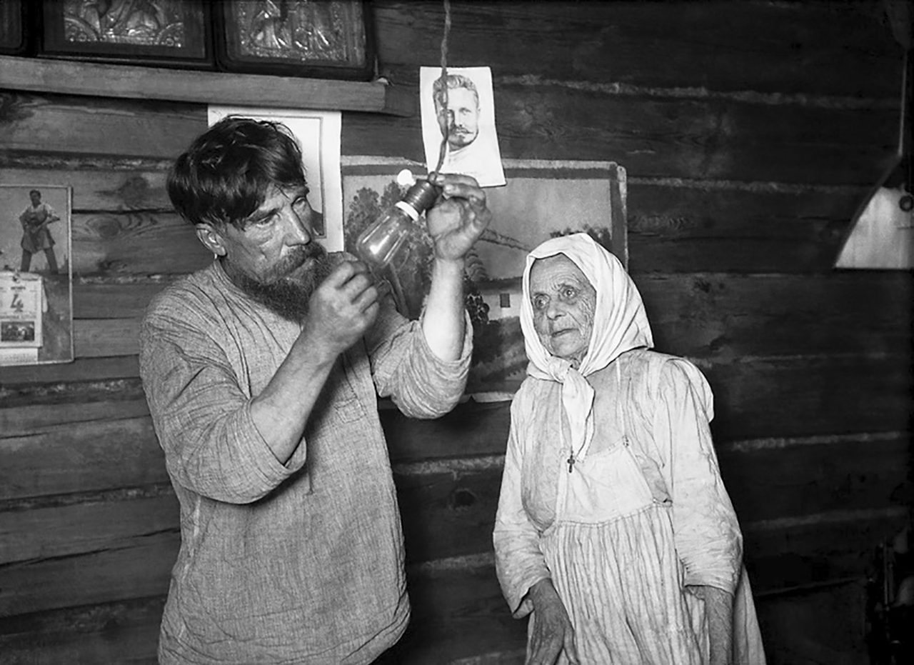 Arkady Shaikhet/MAMM/MDF/russiainphoto.ru
