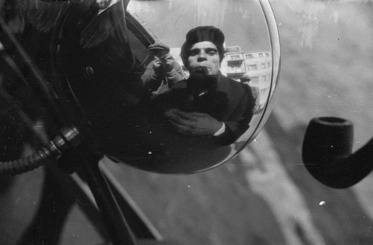 Alexander Rodchenko/MAMM/MDF/russiainphoto.ru