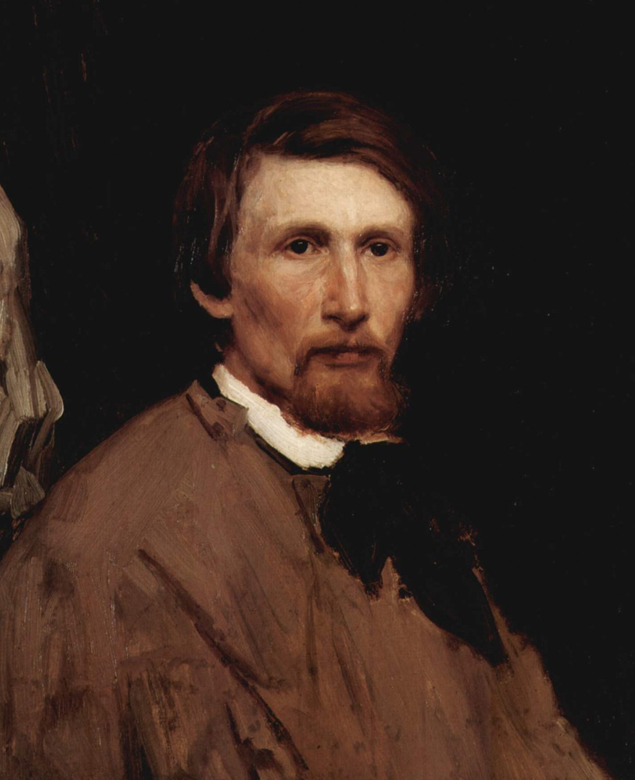 Víktor Vasnetsov/Galería Tretiakov