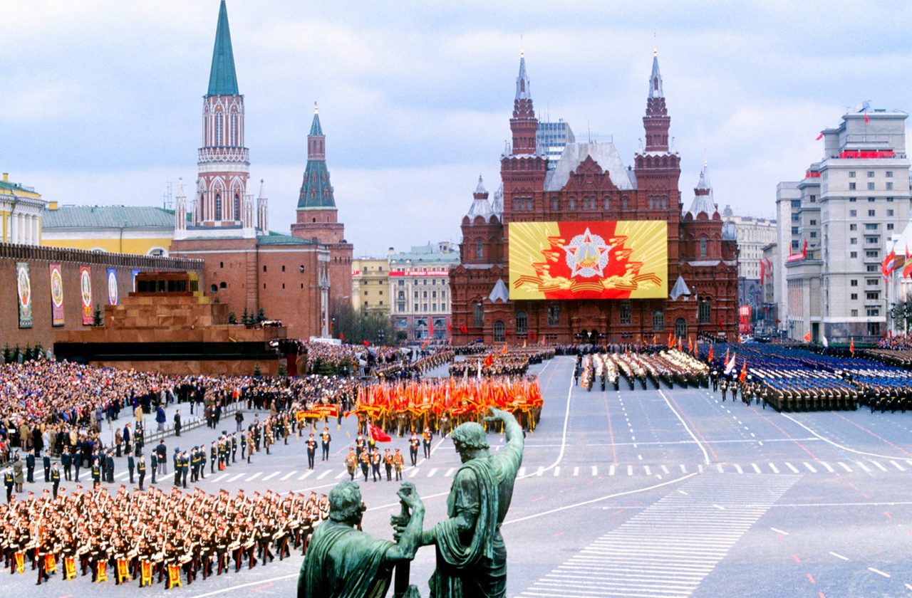 Alexander Grashchenkov / Sputnik