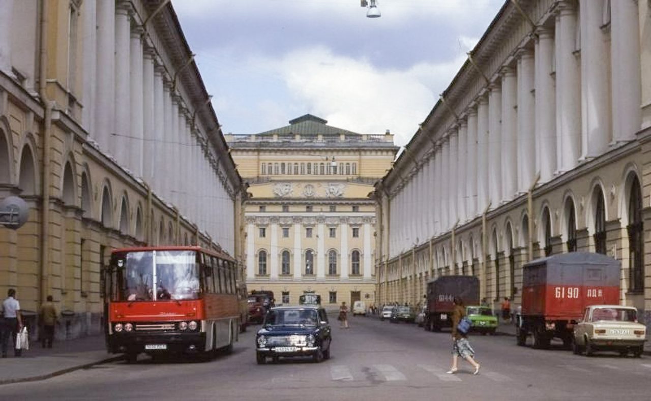 Vsevolod Tarassevitch / MAMM / MDF