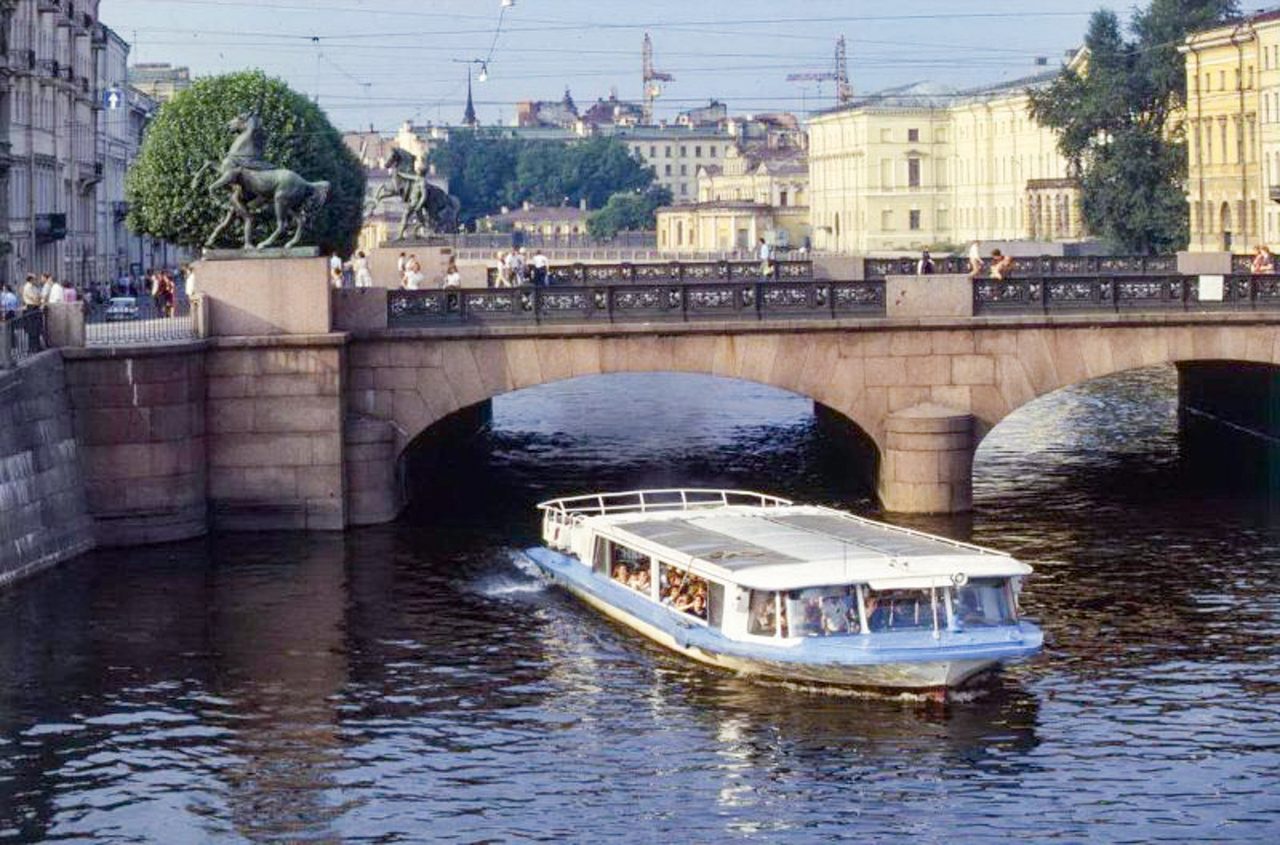 Vsevolod Tarassevitch / MAMM / MDF