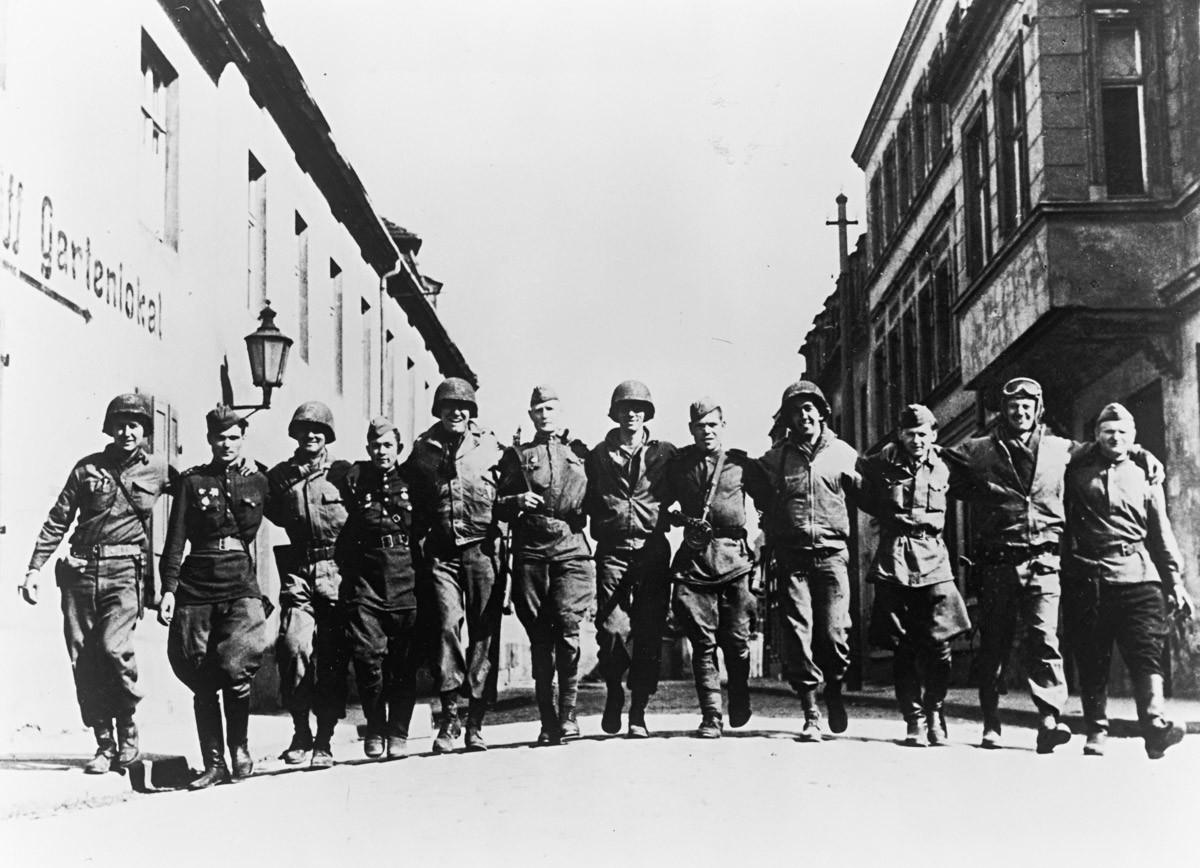 Hulton Archive / Getty Images