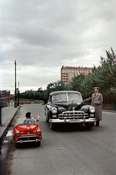 B. Oudovitchenko/russiainphoto.ru
