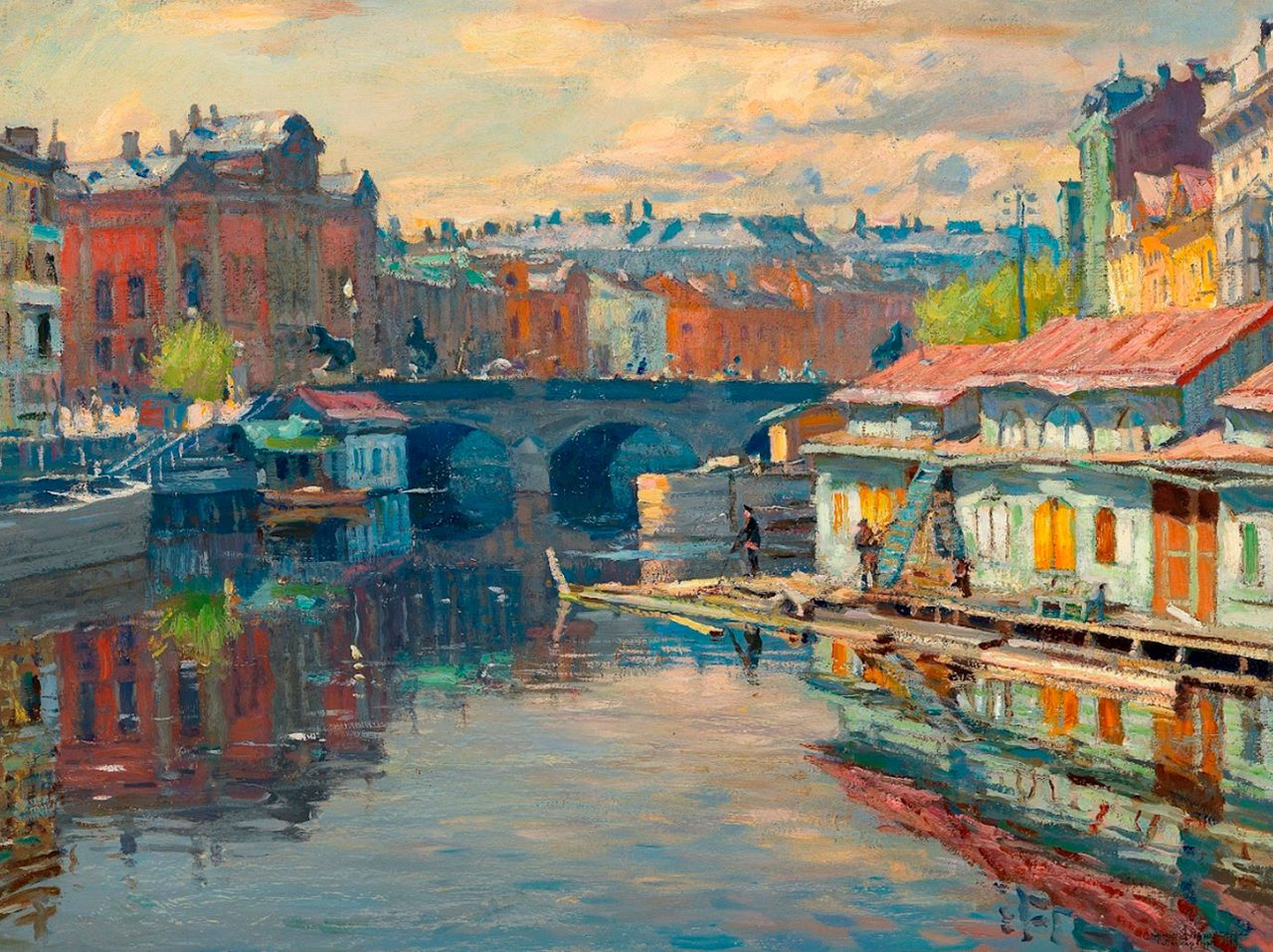 Private collection