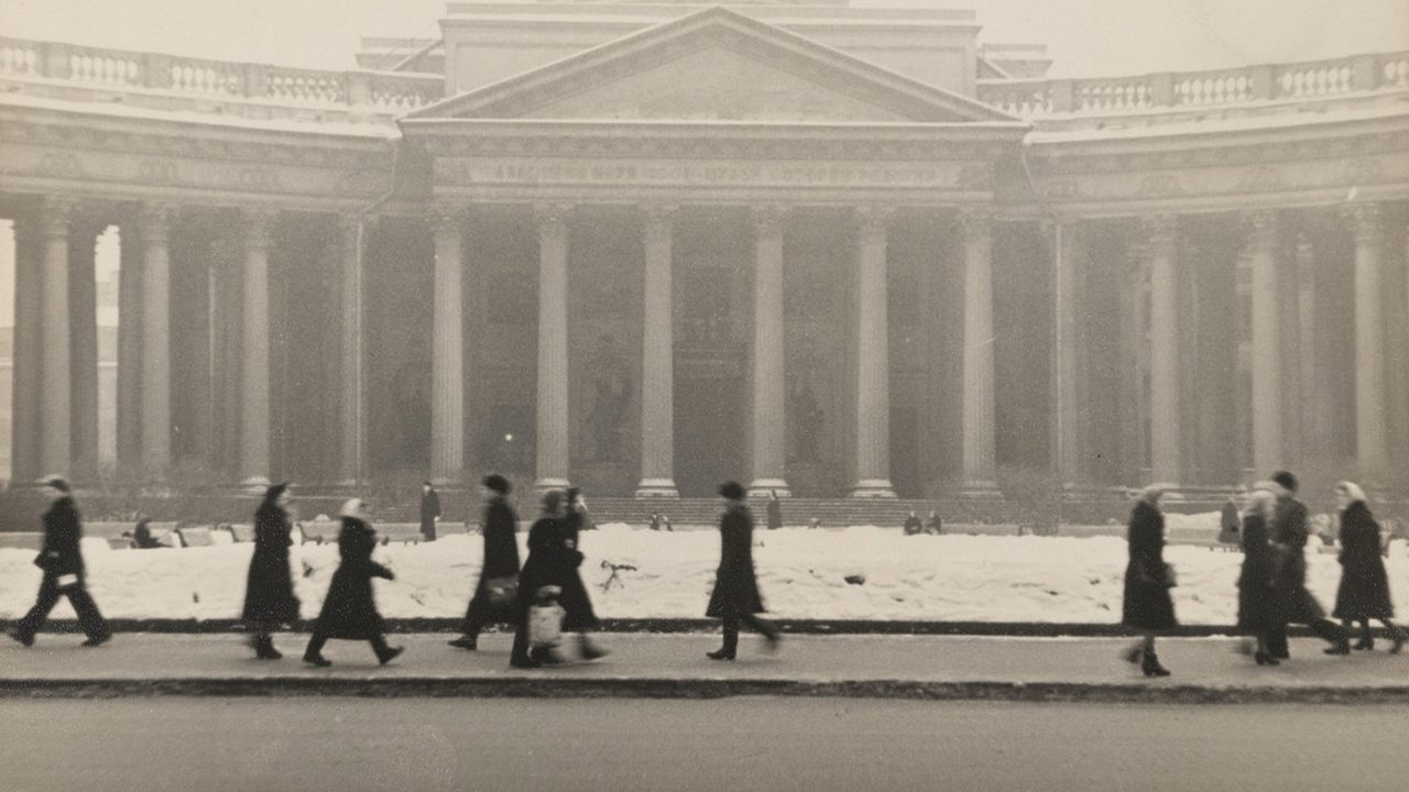 Evguêni Zlóbin/ROSPHOTO