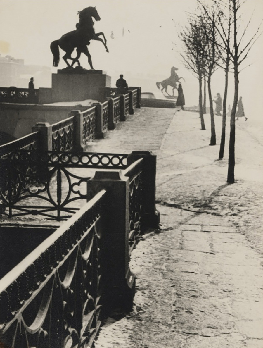 Yevgueni Zlobin/ROSFOTO