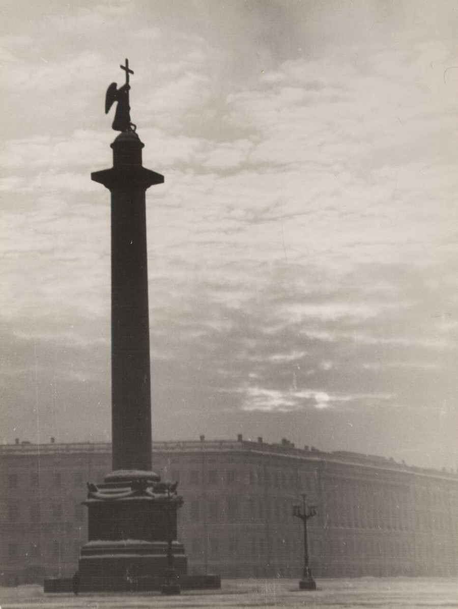 Yevgueni Zlobin/ROSFOTO