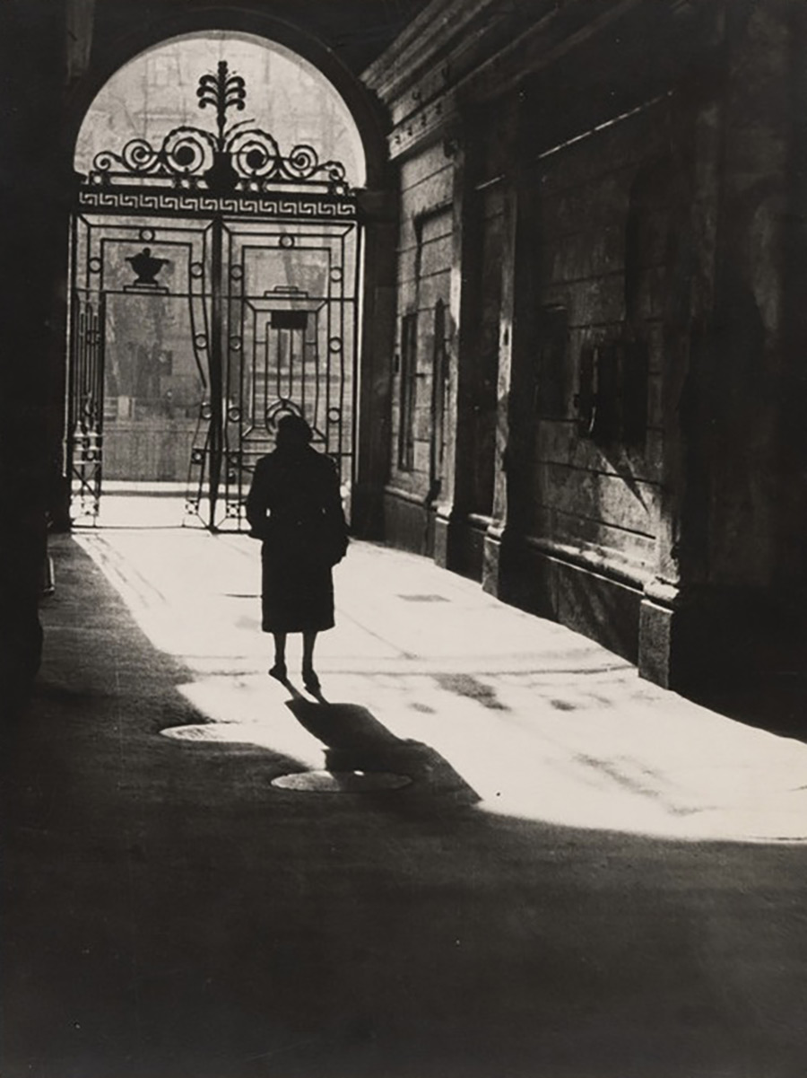 Yevgueni Zlobin/ROSFOTO