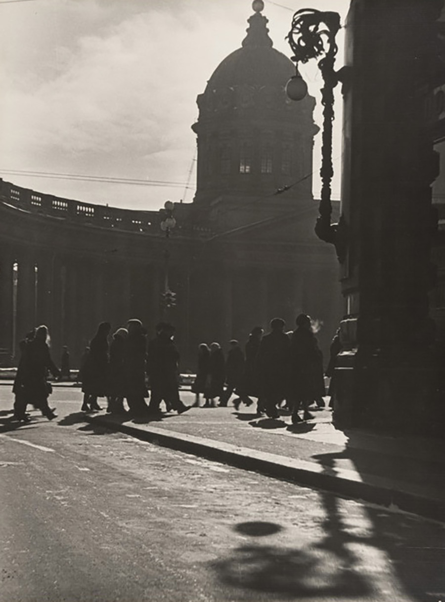 Yevgueni Zlobin/ROSFOTO