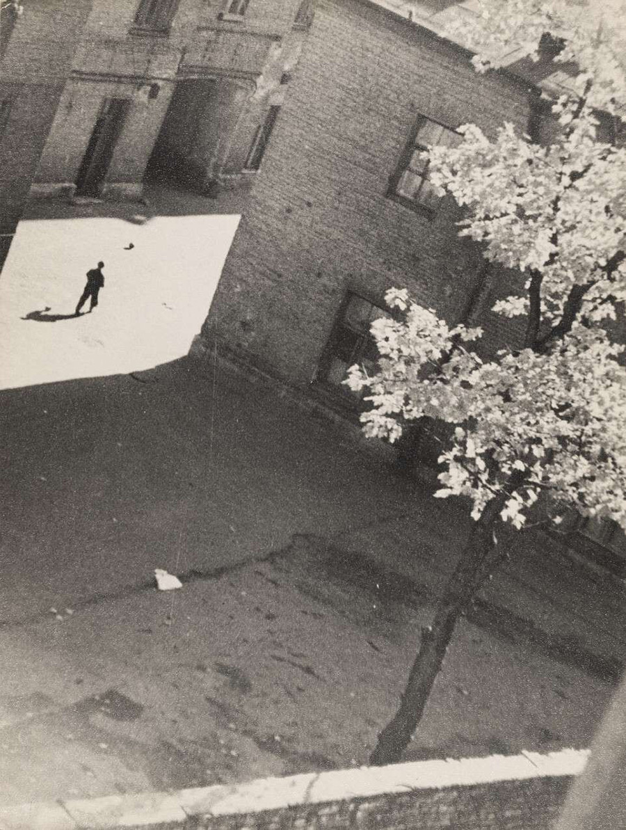 Yevgueni Zlobin/ROSFOTO