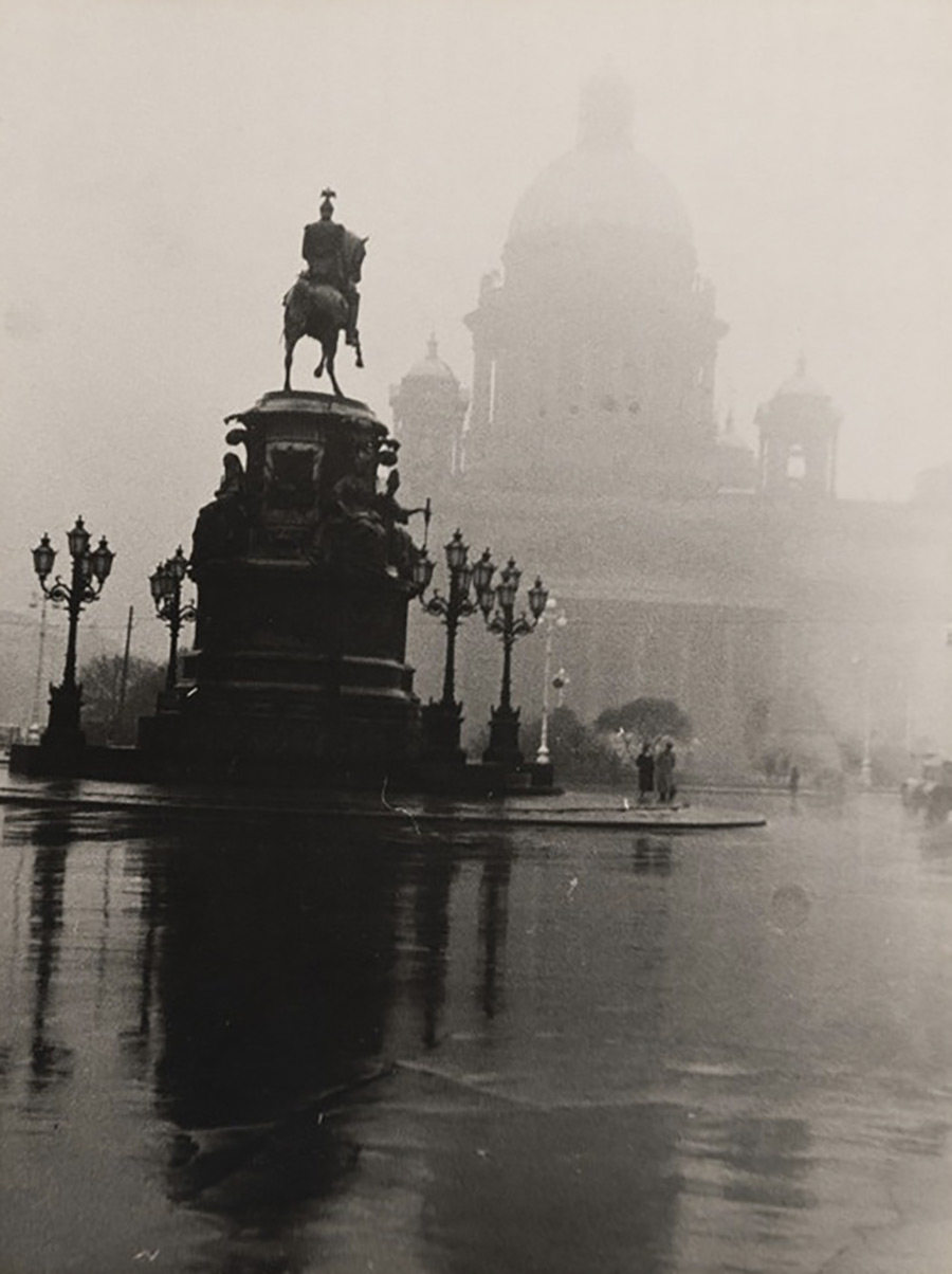 Yevgueni Zlobin/ROSFOTO