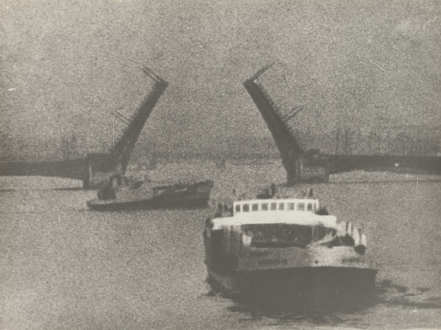 Yevgueni Zlobin/ROSFOTO