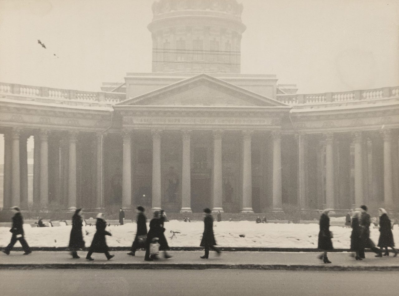 Yevgueni Zlobin/ROSFOTO