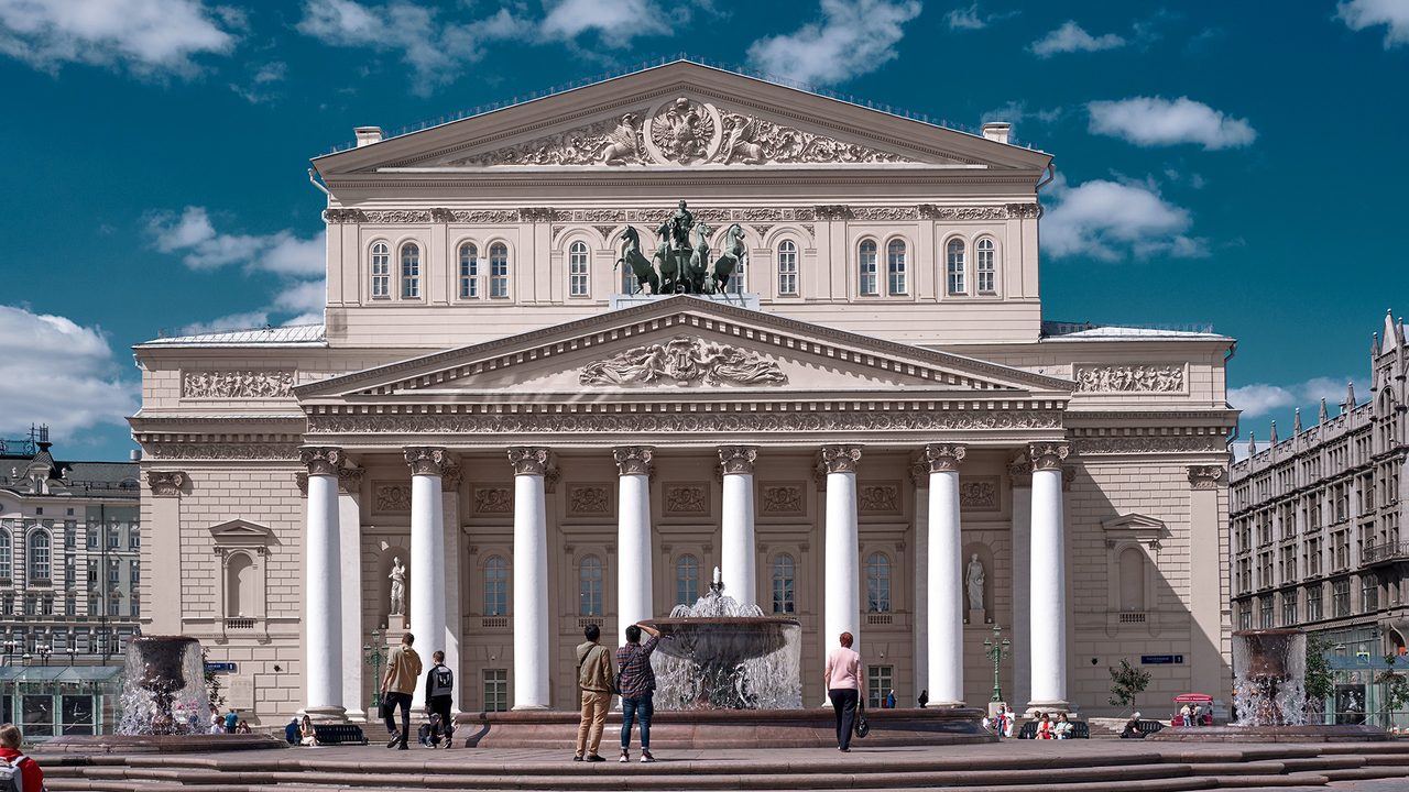 vasilyG/Getty Images