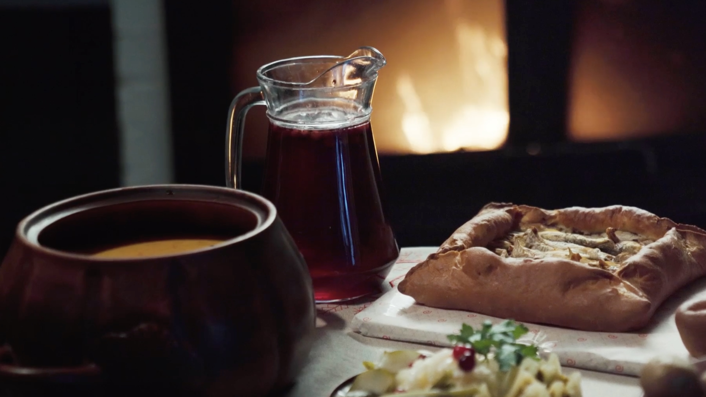 Дети Арктики