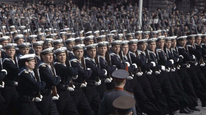 TG/Вехи Истории