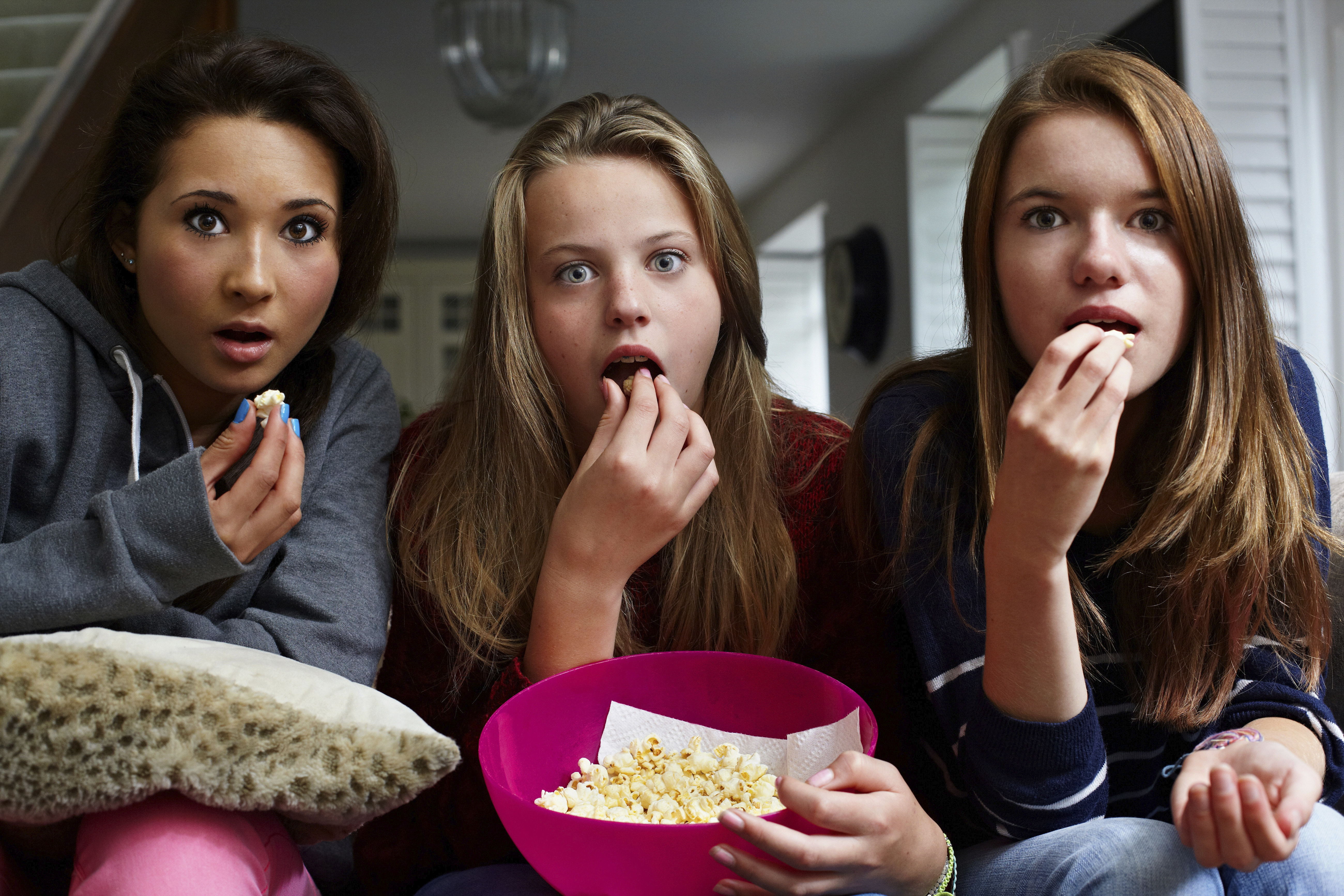 Connect Images/Getty Images