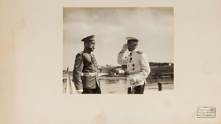 ロシア帝国最後の皇帝ニコライ2世：目に触れる機会の少ない写真25選