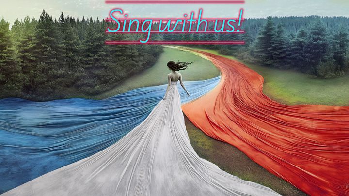 ロシア連邦国歌を訳してみた（いっしょに歌ってみよう！）