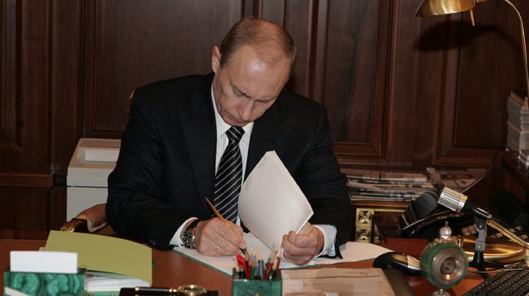 Mijaíl Kleméntiev/TASS