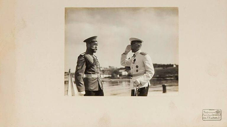 Yagelsky A.K./ 国立歴史博物館