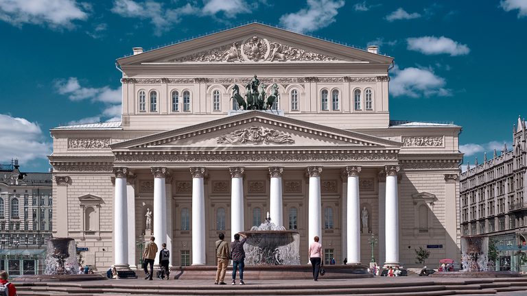 vasilyG/Getty Images