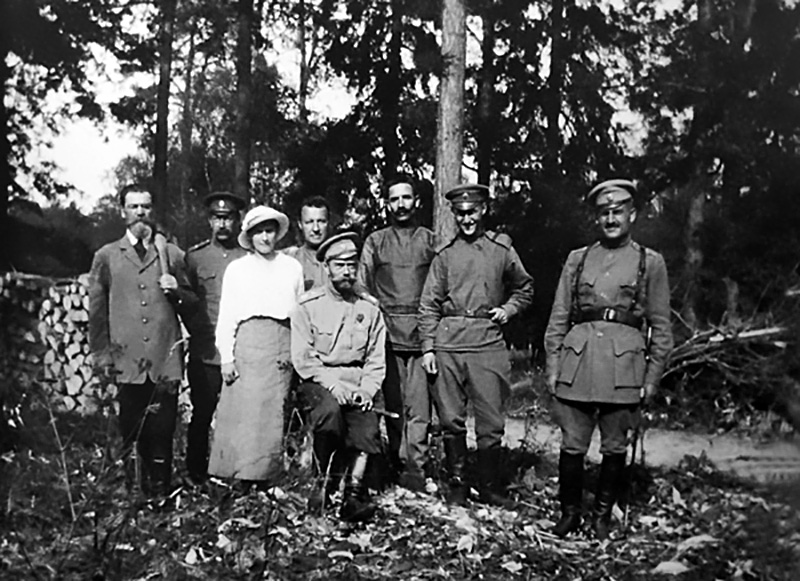 Foto de archivo