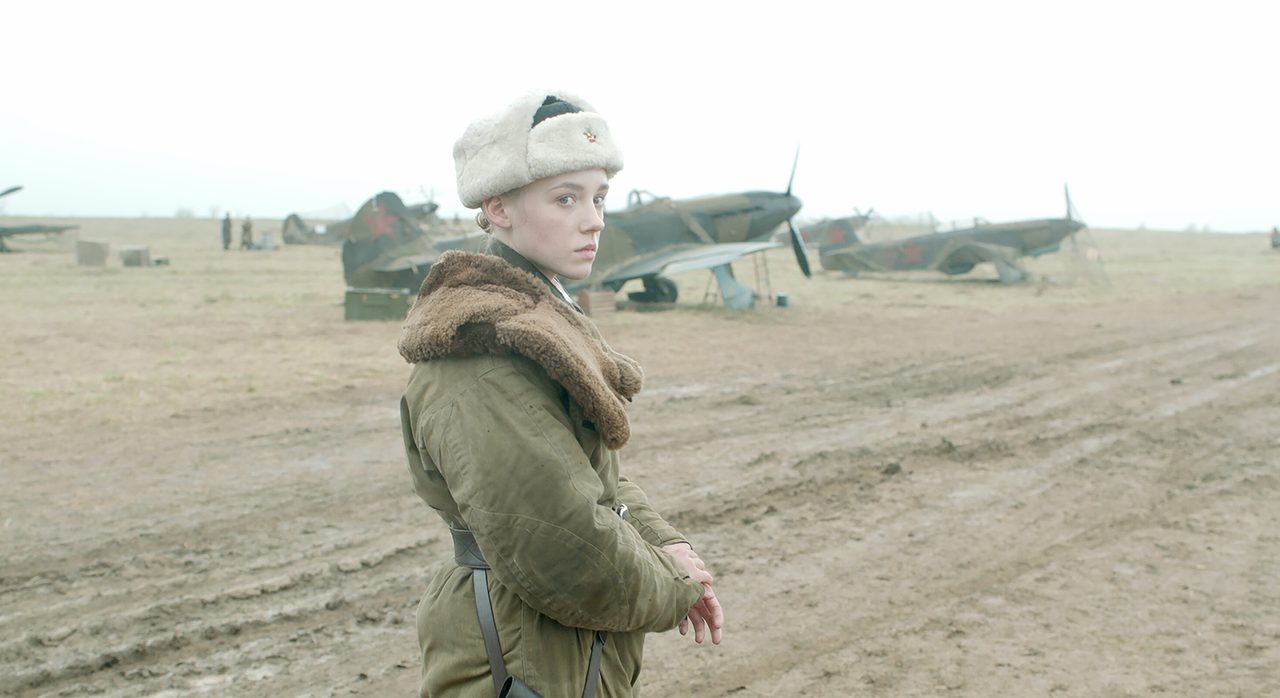 Alexeï Guerman Junior/Metrafilms; Production Amédia, 2023