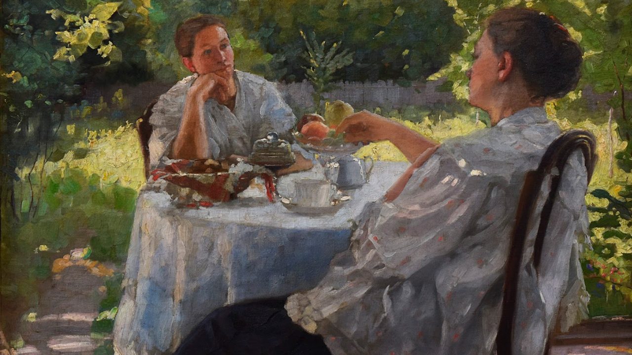 ルキアン・ポポフ/オレンブルク地方美術館
