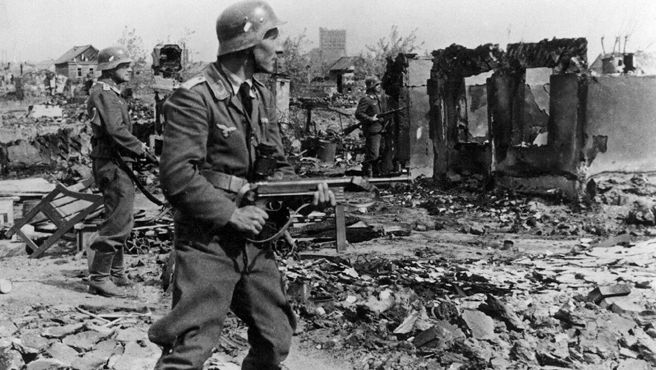 Bundesarchiv