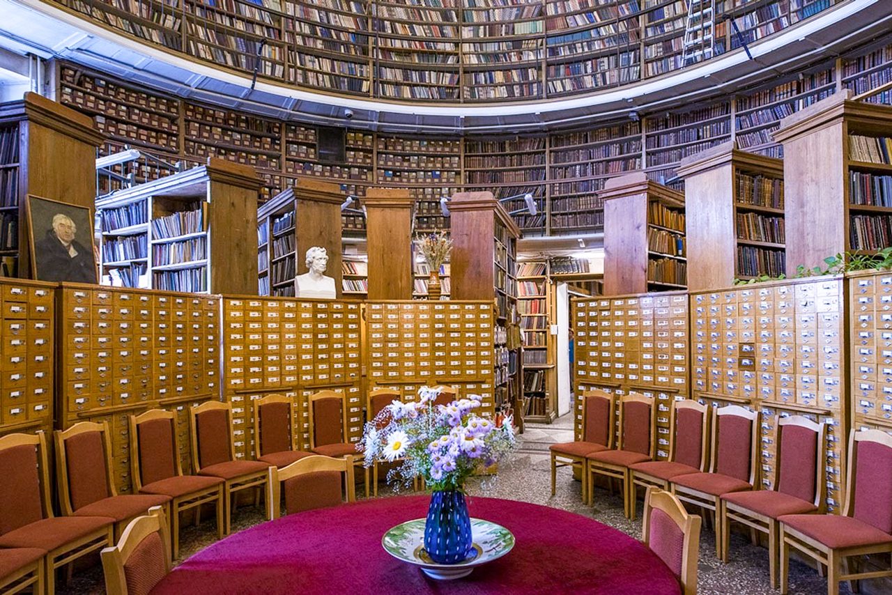 The National Library of Russia