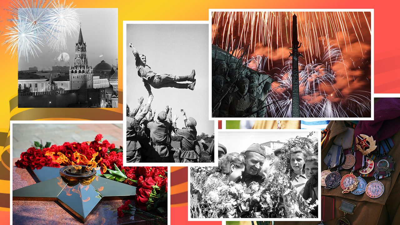 Fenêtre sur la Russie (Photo: Fiodor Levchine, Kirill Braga, Olga Lander, Alexandre Ivanov/Sputnik, Dmitri Iagodkine, Boris Kavachkine, Valeri Khristoforov, Mikhaïl Terechtchenko/TASS, Klipartz)