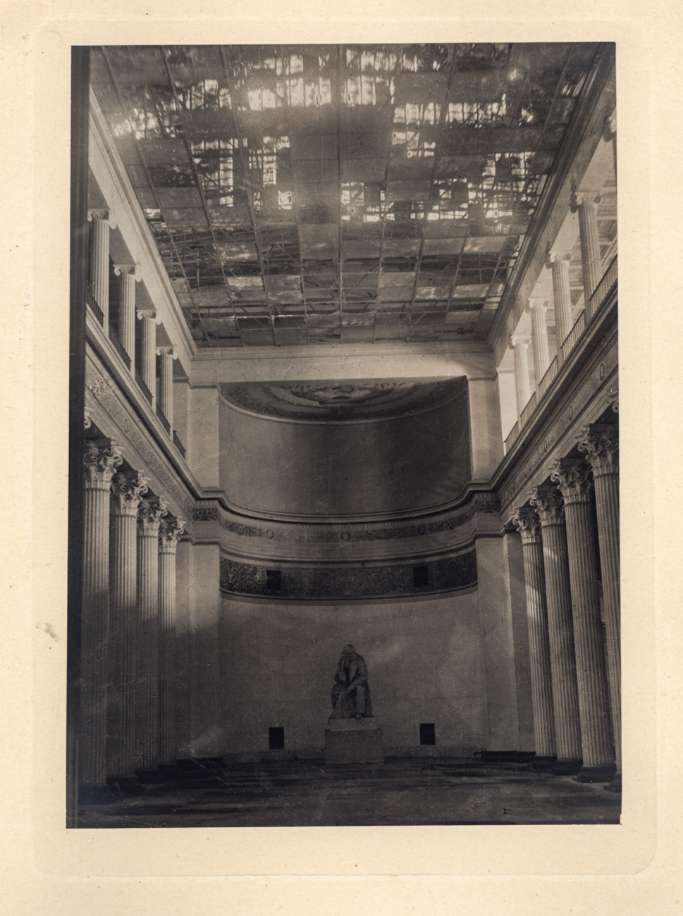 Service de presse du Musée des beaux-arts Pouchkine